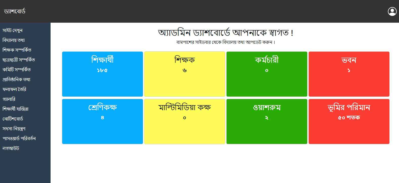 OPSIMS Features